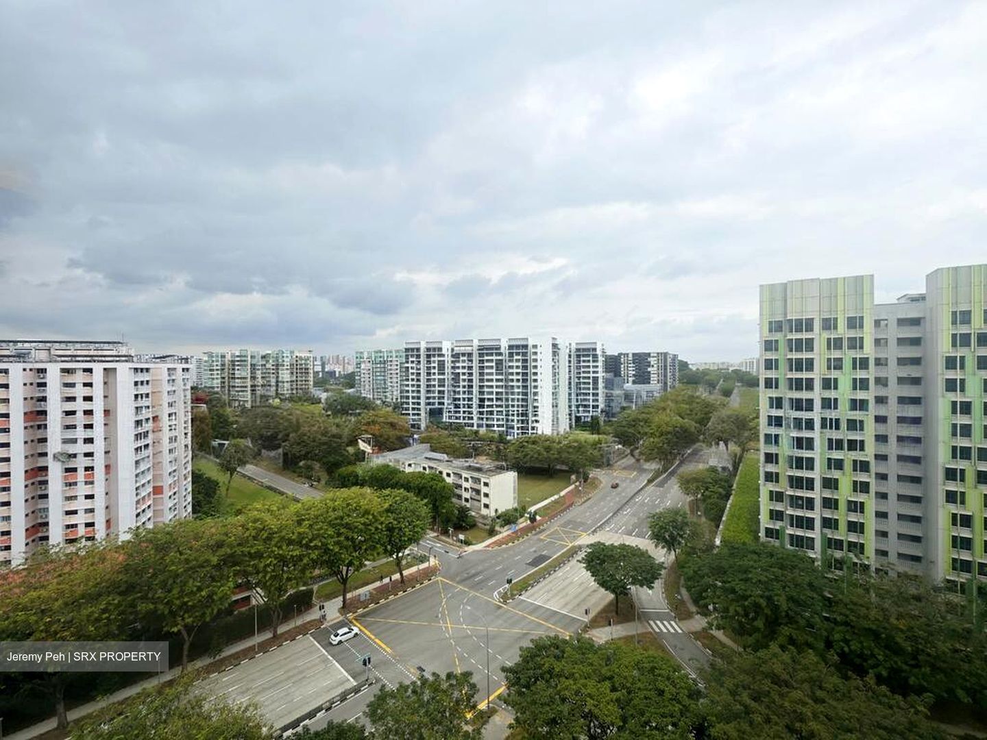 Blk 105A Alkaff Vista (Toa Payoh), HDB 5 Rooms #561395171